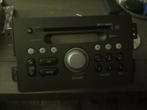Radio cd speler, Auto diversen, Autoradio's, Ophalen, Gebruikt