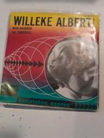 Willeke alberti 7inch mijn dagboek, Ophalen of Verzenden, Zo goed als nieuw, Nederlandstalig