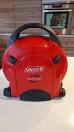 Coleman Fold n Go propaan kooktoestel, Caravans en Kamperen, Ophalen of Verzenden, Zo goed als nieuw