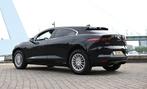 Jaguar I-PACE EV400pk 2018 Zwart, Automaat, 44 min, I-PACE, 234 pk