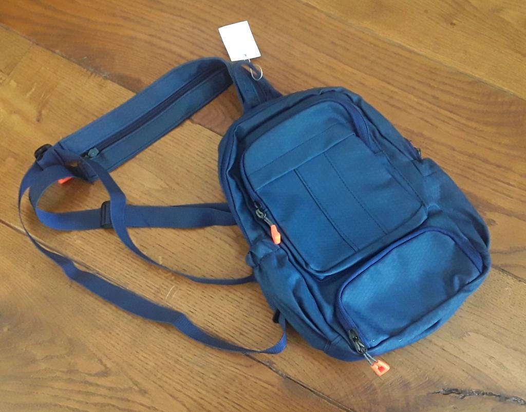 Rugtas (nieuw), Ophalen of Verzenden, Nieuw, Overige merken, Waterdicht