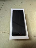Sony Xperia 10 II, Gebruikt, Zwart, Touchscreen, Ophalen of Verzenden