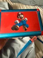 Nintendo DS hoes mario, Ophalen of Verzenden, Gebruikt, Overige modellen