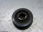 Krukaspoelie BMW m57 motoren e60 e90 e65 4 bouts montage, Auto-onderdelen, Motor en Toebehoren, Gebruikt, Ophalen of Verzenden