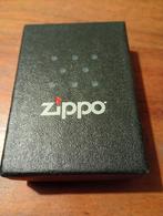 Zippo Aansteker - Vintage Look - Nieuw in Doos, Ophalen of Verzenden, Nieuw, Aansteker