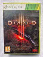 DIABLO III, Gebruikt, 1 speler, Racen en Vliegen, Ophalen of Verzenden