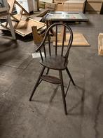 Houten Kinderstoel - Zeer Goede Staat!, Ophalen of Verzenden, Zo goed als nieuw, Overige typen