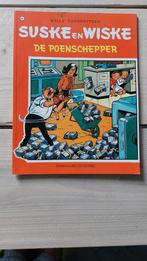 Suske en Wiske nr. 67, Eén stripboek, Ophalen of Verzenden, Gelezen