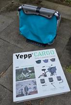 Yepp Cargo fietsmand, Ophalen of Verzenden, Gebruikt, Yepp