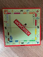 Monopoly reis editie zo goed als nieuw, Ophalen of Verzenden, Zo goed als nieuw