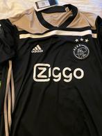 Ajax voetbal shirt met kaartje, Ophalen of Verzenden, Zo goed als nieuw, Ajax, Shirt