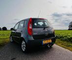 Mitsubishi Colt 1.3 CZ5 2007 Grijs, Auto's, Stof, Elektrische ramen, Colt, Origineel Nederlands