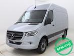 Mercedes-Benz Sprinter BPM VRIJ - 319CDI 190PK Automaat L2H2, Auto's, Bestelauto's, Automaat, Mercedes-Benz, Bedrijf, Diesel