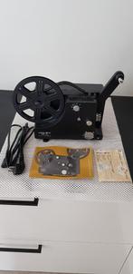 Bolex 18-6 multispeed filmprojector, Verzamelen, Ophalen, 1960 tot 1980, Projector