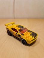 Hotwheels Dodge Challenger Drift, Nieuw, Ophalen of Verzenden, Auto