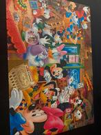 Disney puzzel 1000 stukjes, Hobby en Vrije tijd, Denksport en Puzzels, Verzenden, 500 t/m 1500 stukjes, Zo goed als nieuw