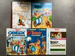 Asterix en Obelix Franstalige stripboeken, Boeken, Nieuw, Meerdere stripboeken, Ophalen