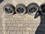 Borbet 195/40R14. 4x100, Ophalen of Verzenden