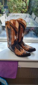 Sendra cowboylaarzen westernlaarzen  maat 36/ 36,5, Gedragen, Ophalen of Verzenden