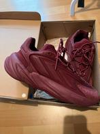 Nieuwe adidas ozelia bordeauxrood paars maat 42 gympen sneak, Ophalen of Verzenden, Nieuw, Overige kleuren, Sneakers of Gympen