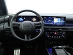 Hyundai Tucson 1.6 TGDI PHEV N Line Bns | achteruitrijcamera, Gebruikt, 4 cilinders, Alcantara, Zwart
