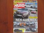 Auto Review 1 2017 Alfa Romeo Giulia Quadrifoglio, BMW M3 C., Boeken, Ophalen of Verzenden, Zo goed als nieuw, Alfa Romeo
