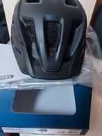 Abus Aduro 3.0 velvet black maat L nieuw, Fietsen en Brommers, Ophalen of Verzenden, Nieuw