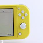 Nintendo Switch Lite Geel | Nette staat, Spelcomputers en Games, Spelcomputers | Nintendo Switch, Nintendo, Zo goed als nieuw