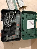 Gipsplaatschroefmachine Parkside (zonder accu), Doe-het-zelf en Verbouw, Gereedschap | Handgereedschap, Ophalen of Verzenden, Gebruikt