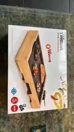 *NIEUW* bamboo bakplaat, Ophalen of Verzenden, Nieuw, 4 t/m 7 personen