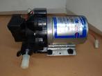 Shurflo Waterpomp, Ophalen of Verzenden, Zo goed als nieuw