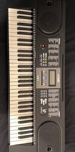Keyboard, Muziek en Instrumenten, Keyboards, Ophalen of Verzenden, Zo goed als nieuw, 61 toetsen, Overige merken