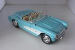Chevrolet Corvet 1;18, Hobby en Vrije tijd, Modelauto's | 1:18, Ophalen of Verzenden, Zo goed als nieuw, Auto, Bburago