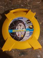 Sneeuwkettingen, Ophalen of Verzenden, Zo goed als nieuw