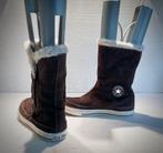 Converse All Star gevoerde sneaker enkel laarzen bruin 37, Kleding | Dames, Schoenen, Bruin, Ophalen of Verzenden, Sneakers of Gympen