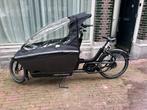 Urban Arrow Bakfiets - Active line plus, Gebruikt, 3 kinderen, Elektrisch, Ophalen