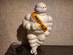 Te koop Michelin Pop met verlichting ., Verzamelen, Ophalen of Verzenden, Zo goed als nieuw, Auto's