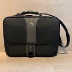 Wenger Legacy - laptopaktetas - 15" tot 17", Computers en Software, Laptoptassen, Ophalen of Verzenden, 17 inch of meer, Zo goed als nieuw
