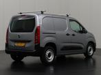 Opel Combo 1.6D 100PK Edition | Navigatie | Airco | Cruise |, Auto's, Bestelauto's, Voorwielaandrijving, Stof, Gebruikt, 4 cilinders