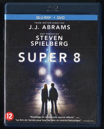 Super 8+DVD. Blu-ray. beschikbaar voor biedingen