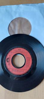 Single Slade - Coz I luv you top40hit 1970, Gebruikt, 7 inch, Single, Ophalen of Verzenden