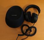 Beyerdynamic DT880 Pro Black Edition 250ohm, Audio, Tv en Foto, Koptelefoons, Ophalen of Verzenden, Zo goed als nieuw, Over oor (circumaural)