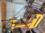 Sice S202 banden demonteer machine, Auto diversen, Autogereedschap, Ophalen, Gebruikt