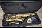 Nieuwe Jupiter JTS700Q Tenorsaxofoon, Muziek en Instrumenten, Blaasinstrumenten | Saxofoons, Ophalen, Nieuw, Tenor, Met koffer