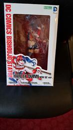 Bishoujo Statue Harley Quinn, Verzamelen, Poppetjes en Figuurtjes, Ophalen of Verzenden, Zo goed als nieuw