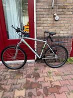 Wagenberg sportfiets 8 versnellingen 3 standen, Ophalen of Verzenden, Gebruikt, Overige merken