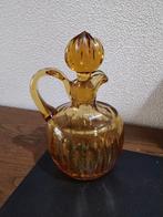 Antieke Kristallen Karaf met Stolp en Ster, Ophalen