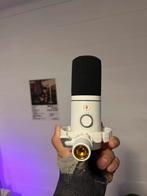 Maono PD200X Microfoon gaming/podcast, Muziek en Instrumenten, Microfoons, Ophalen of Verzenden, Zo goed als nieuw, Studiomicrofoon