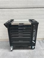 Gereedschapwagen | 6 lades | GEVULD | NIEUW, Doe-het-zelf en Verbouw, Gereedschapskisten, Ophalen of Verzenden, Gevuld, Nieuw