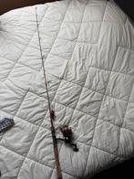 Vishengels, Watersport en Boten, Ophalen of Verzenden, Zo goed als nieuw